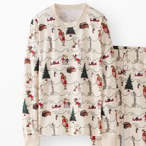 Hanna Andersson Grinch PJ Top